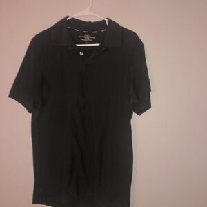 Club room shirt 